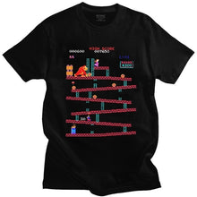 Load image into Gallery viewer, Funny Donkey Kong T-shirts
