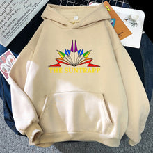 Load image into Gallery viewer, The Suntrapp Casual Printed Hoodies
