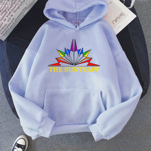 Load image into Gallery viewer, The Suntrapp Casual Printed Hoodies

